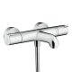 Смеситель Hansgrohe Ecostat 1001 CL 13201000 для ванны с термостатом